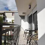 Karlo Apartman Zára