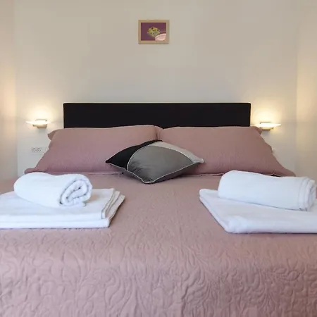 Karlo Apartman