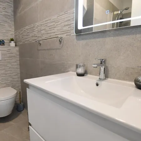 Karlo Apartament *