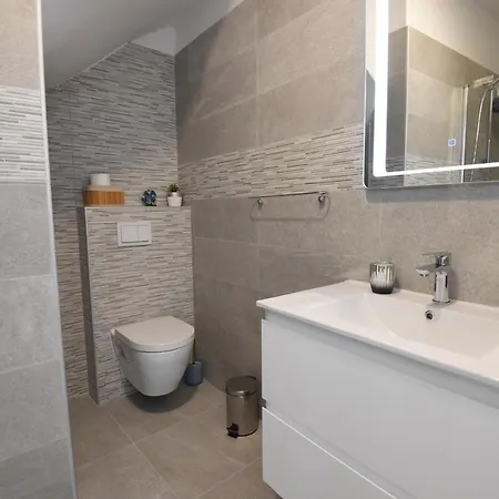 Apartman Karlo Zára