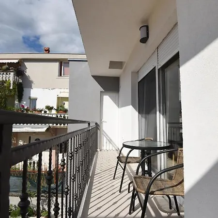 Karlo Apartment Zadar