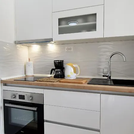 Karlo Apartment Zadar