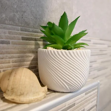Karlo Apartment