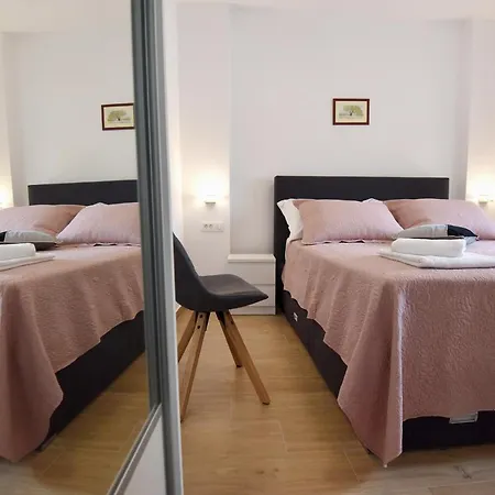 Lägenhet Karlo Zadar